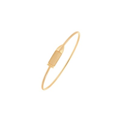 Bracelet Akillis Bang Bang en or rose