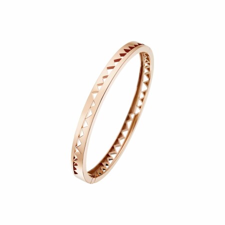 Akillis Capture Me bangle bracelet, rose gold