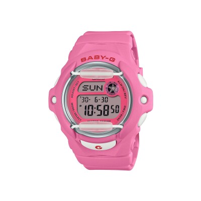 Montre G-SHOCK BABY-G URBAN BG-169CH-4ER