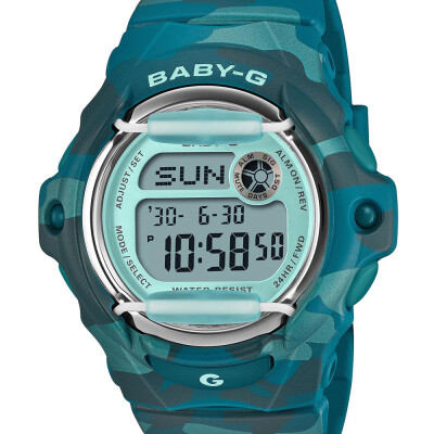 Montre G-shock BABY-G BG-169CM-2ER