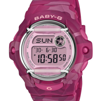 Montre G-shock BABY-G BG-169CM-4ER
