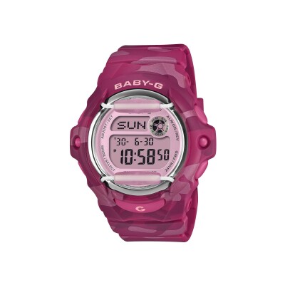 Montre G-shock BABY-G BG-169CM-4ER