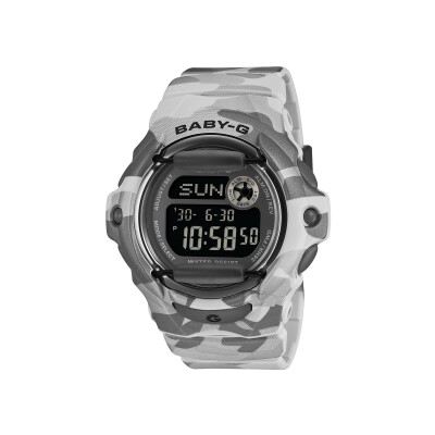 Montre G-shock BABY-G BG-169CMB-8ER