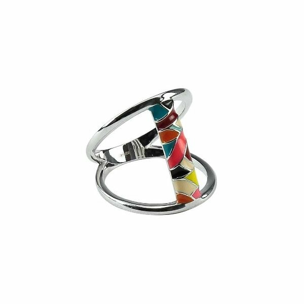 Bague una storia hot sale