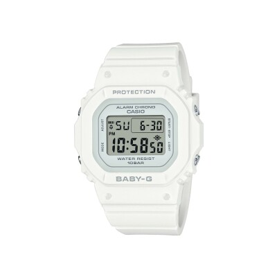 Montre Casio Baby-G BGD-565-7ER