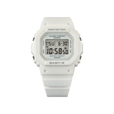 Montre Casio Baby-G BGD-565-7ER