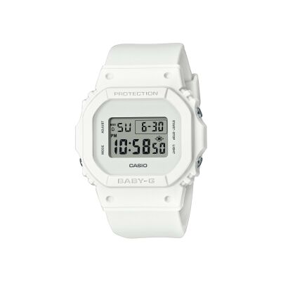 Montre G-SHOCK BABY-G URBAN BGD-565CS-7ER