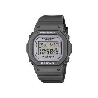 Montre BABY-G BGD-565SC-1ER