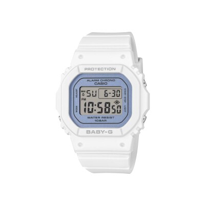 Montre BABY-G BGD-565SC-2BER