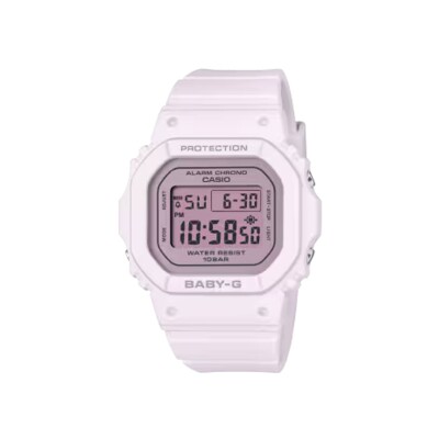 Montre BABY-G BGD-565SC-4BER
