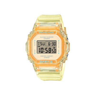 Montre Casio Baby-G BGD-565SJ-9ER