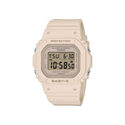 Montre Casio Baby-G BGD-565U-4ER