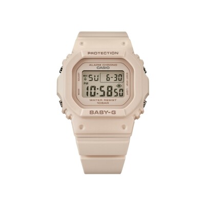 Montre Casio Baby-G BGD-565U-4ER