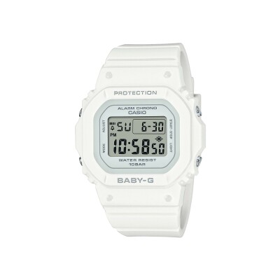 Montre Casio Baby-G BGD-565U-7ER