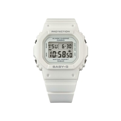 Montre Casio Baby-G BGD-565U-7ER