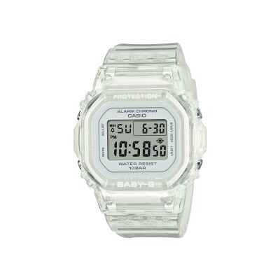 Montre Casio Baby-G BGD-565US-7ER