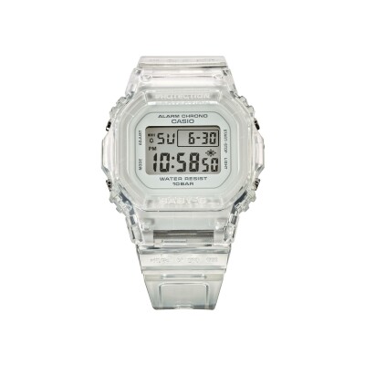 Montre Casio Baby-G BGD-565US-7ER