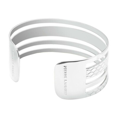 Bracelet Pierre Lannier Ariane en acier