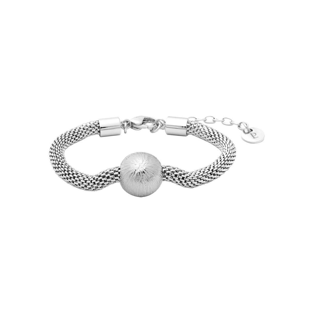 Bracelet Pierre Lannier Nova en acier