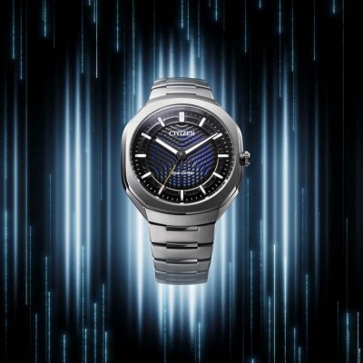 Montre Citizen Eco-Drive Photon BJ6560-53W, édition limitée