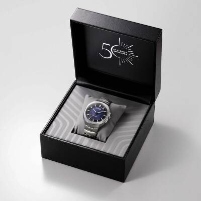 Montre Citizen Eco-Drive Photon BJ6560-53W, édition limitée