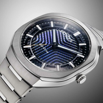 Montre Citizen Eco-Drive Photon BJ6560-53W, édition limitée