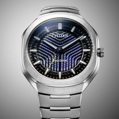 Montre Citizen Eco-Drive Photon BJ6560-53W, édition limitée