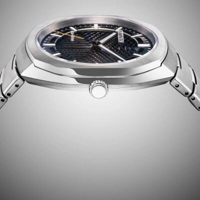 Montre Citizen Eco-Drive Photon BJ6560-53W, édition limitée