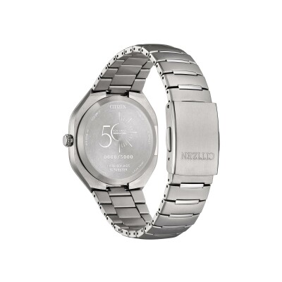 Montre Citizen Eco-Drive Photon BJ6560-53W, édition limitée