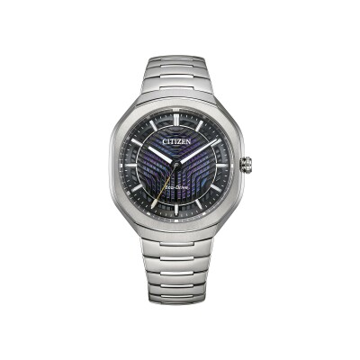 Montre Citizen Eco-Drive Photon BJ6560-53W, édition limitée