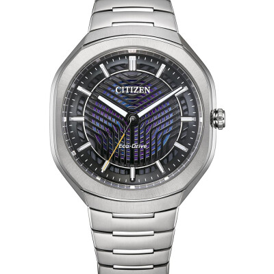 Montre Citizen Eco-Drive Photon BJ6560-53W, édition limitée