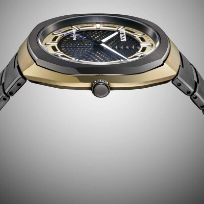 Montre Citizen Eco-Drive Photon BJ6569-59X 50th Anniversary , édition limitée