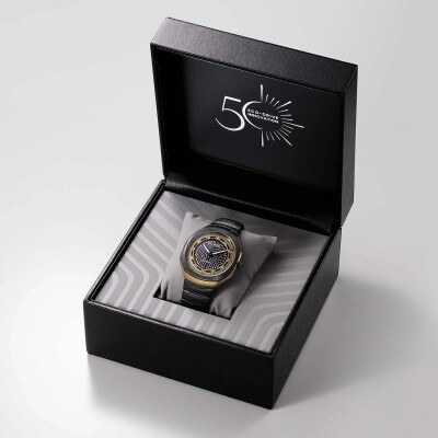 Montre Citizen Eco-Drive Photon BJ6569-59X 50th Anniversary , édition limitée