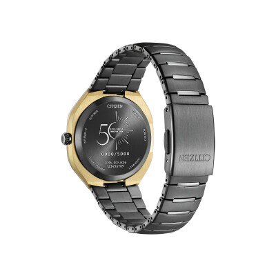 Montre Citizen Eco-Drive Photon BJ6569-59X 50th Anniversary , édition limitée