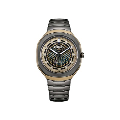 Montre Citizen Eco-Drive Photon BJ6569-59X 50th Anniversary , édition limitée