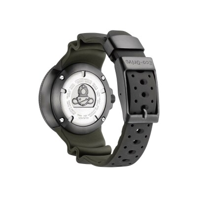 Montre Citizen Promaster Marine Ecozilla BJ8055-04E