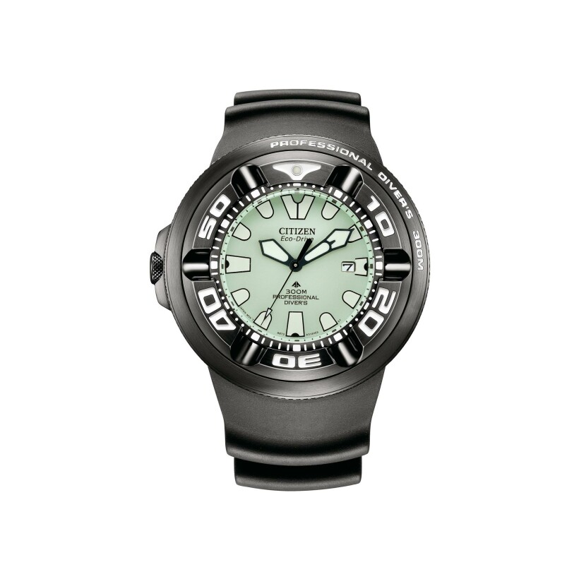 Montre Citizen Promaster Marine Ecozilla BJ8055-04E