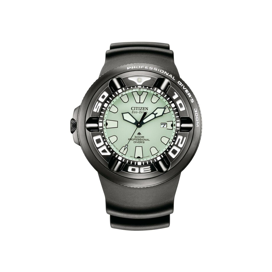 Montre Citizen Promaster Marine Ecozilla BJ8055-04E