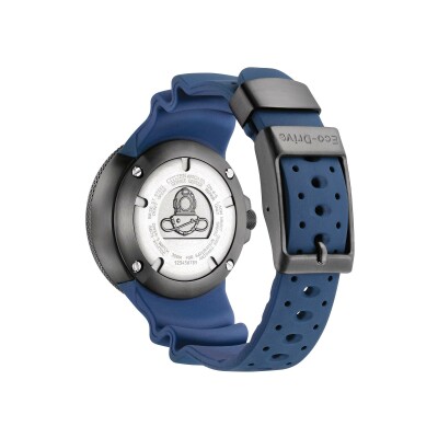 Montre Citizen Promaster Marine Ecozilla BJ8055-04X