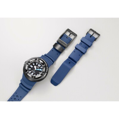 Montre Citizen Promaster Marine Ecozilla BJ8055-04X
