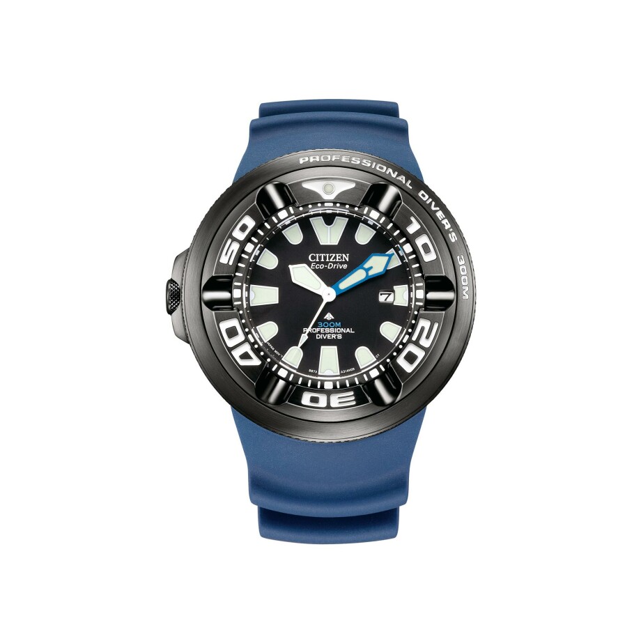 Montre Citizen Promaster Marine Ecozilla BJ8055-04X