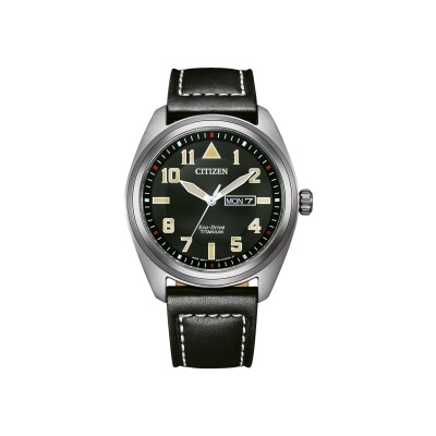 Montre Citizen Eco-Drive BM8560-29EE