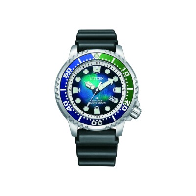 Montre Citizen Promaster Marine BN0166-01L