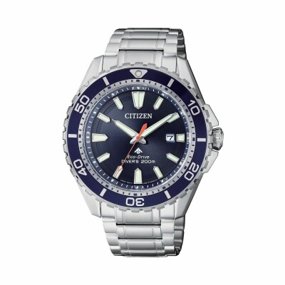 Montre Citizen Promaster Marine BN0191-80L