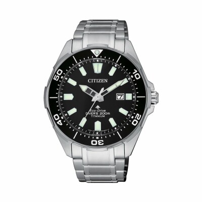 Montre Citizen Promaster Marine BN0200-81E