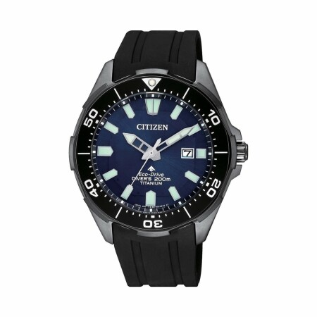 Montre Citizen Promaster Marine BN0205-10L