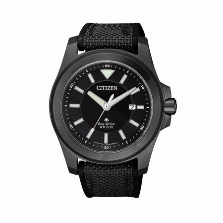 Montre Citizen Promaster Land Tough BN0217-02E