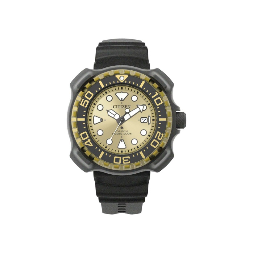 Montre Citizen Promaster Marine BN0226-10P