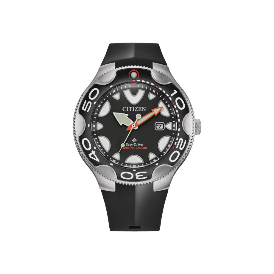 Citizen Promaster Marine BN0230-04E watch