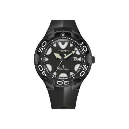 Montre Citizen Promaster Marine BN0235-01E